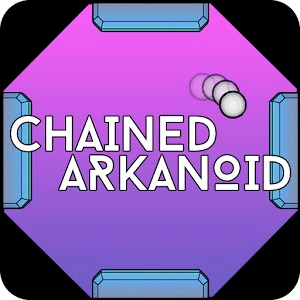 Chained Arkanoid