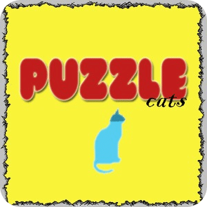 Puzzle - Cats