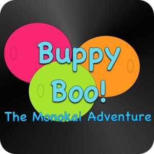 Buppy Boo: Monokai Adventure