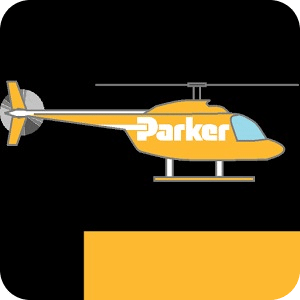 Parker Helicopter Game