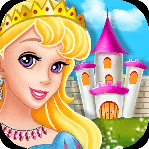 Dress Up! Fairy Tale Princess