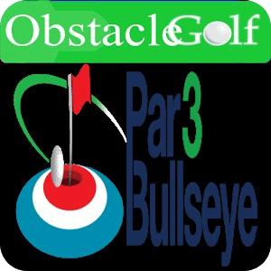 Golf Obstacle Challenge
