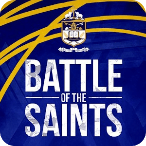 Battle of the Saints