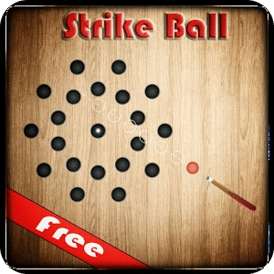 Strike Ball