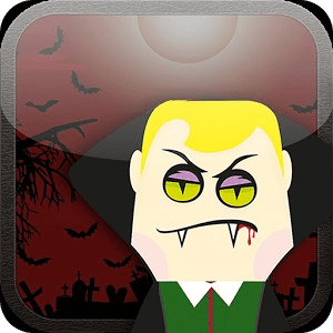 Dracula Jumper Free