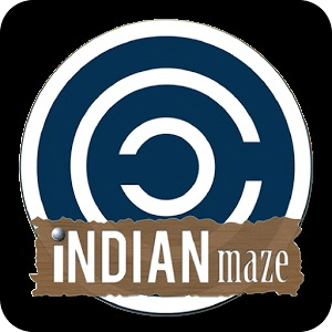 Indian Maze