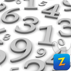 Puzzle 15 Sliding Numbers Lite
