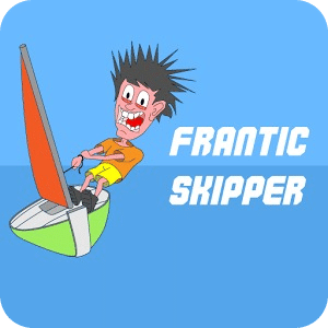 Frantic Skipper