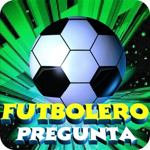 Futbolero Pregunta