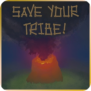 Save your tribe!