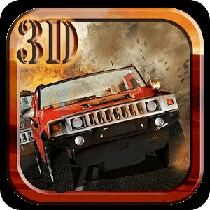 Unlimited Traffic Racer 3D