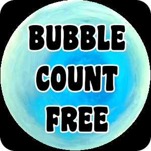 Bubble Count Free Pop to Learn