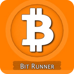 Bit Runner