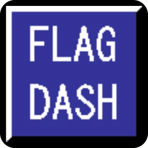 Flag Dash