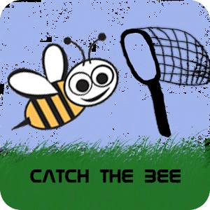 Catch the bee