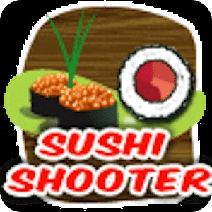 Sushi Shooter