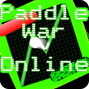Paddle War Online