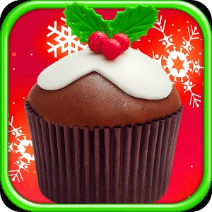 Christmas Cupcakes Maker FREE