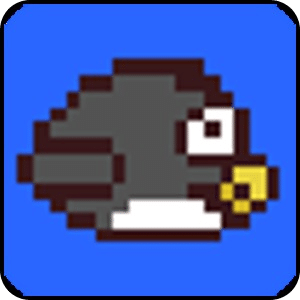 Uçan Penguen - Floppy Penguin