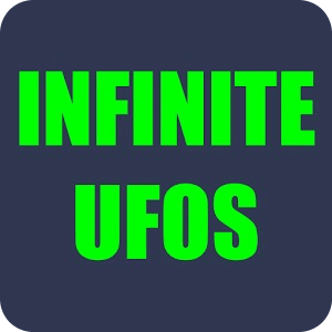 Infinite UFOs