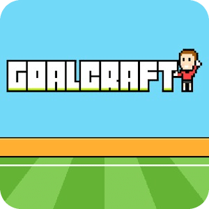 Goalcraft - Goalkeeper Game