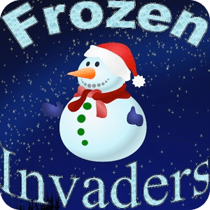 Frozen Invaders