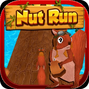 Nut Run