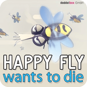 Happy Fly