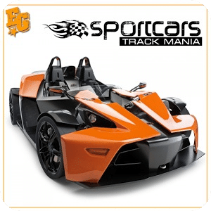 Sportcars Track Mania Racing
