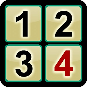 Numeric Rubik