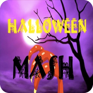 HALLOWEEN MASH