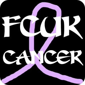 Fcuk Cancer