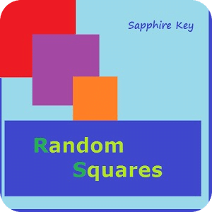 Random Squares