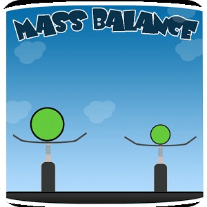 Mass Balance