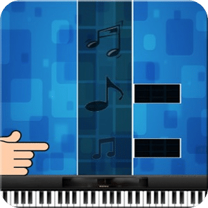 Piano Dash 2
