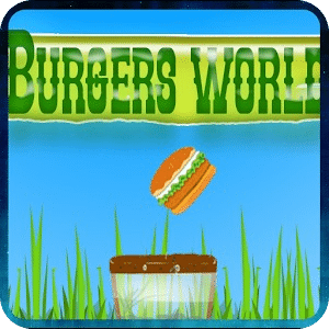 Burgers World