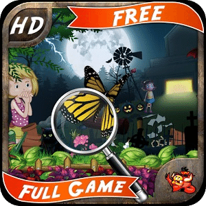 Free Hidden Object Games - 14