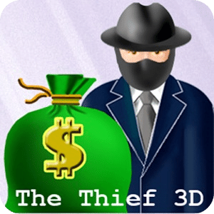 The Thief 3D