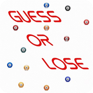 Guess Or Lose