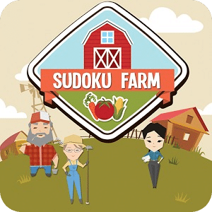 SUDOKU FARM BETA