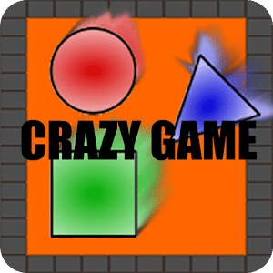 Crazy Game