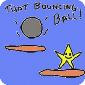 That Bouncing Ball