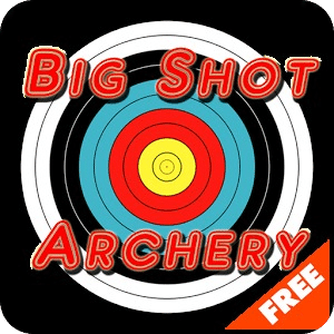 Big Shot Archery - FREE