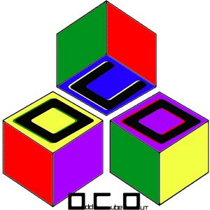 OCO: Odd Cube Out