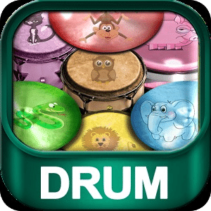 My Baby Drum HD