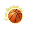 Dunk Basketball shot