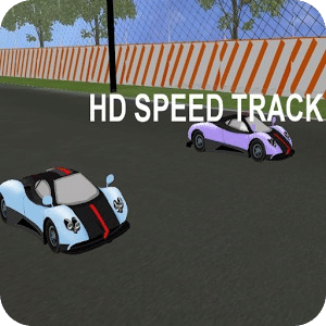 HD RB Speed Track