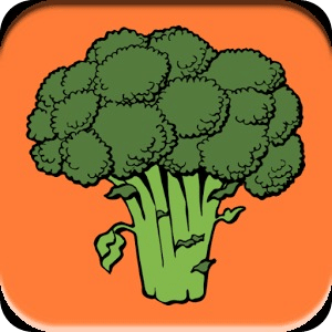Veggie Matchup Game - Free