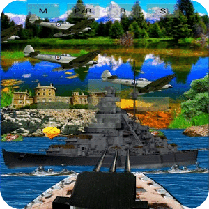 Sea Wars VII