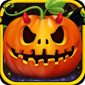Halloween Pumpkin Salon